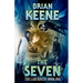 The Seven: The Labyrinth, Book 1