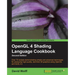OpenGL 4 Shading Language Cookbook - Second Edition: Acquiring the skills of OpenGL Shading Language is so much easier with this cookbook. You'll be c