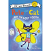 Pete the Cat and the Lost Tooth
