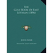 The Golf Book of East Lothian (1896)