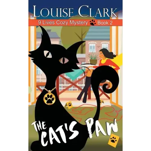 The Cat's Paw