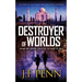 Destroyer of Worlds