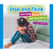 Stop and Think: Learning about Self-Discipline