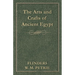 The Arts and Crafts of Ancient Egypt