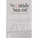 The Untidy Season: An Anthology of Nebraska Women Poets