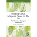 Reading Kazuo Ishiguro's Never Let Me Go: The Alternative Dystopian Imagination