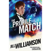 The Profile Match: Mission 4: Cambodia