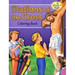 Coloring Book about the Stations of the Cross