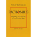 Pachomius: The Making of a Community in Fourth-Century Egypt Volume 6