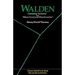 Walden: Containing Economy and Where I Lived and What I Lived for (Classics Retold to Be Read, Not Just Revered)