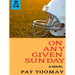 On Any Given Sunday