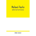 Marlowe's Faustus: Goethe's Faust From the German