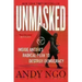 Unmasked: Inside Antifa's Radical Plan to Destroy Democracy