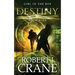 Destiny: The Girl in the Box #9