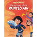 The Mystery of the Painted Fan