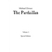 Michael Zévaco's The Pardaillan: Volume I