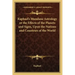 Raphael's Mundane Astrology or the Effects of the Planets and Signs, Upon the Nations and Countries of the World