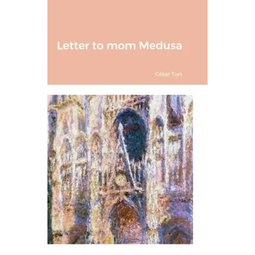 Letter to mom Medusa