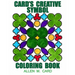 Card's Creative Symbol Coloring Book