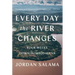 Every Day the River Changes: Four Weeks Down the Magdalena
