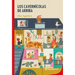 Los Cavernícolas de Arriba