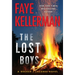 The Lost Boys: A Decker/Lazarus Novel