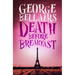 Death Before Breakfast
