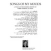 Songs of My Moods: A Folio of the Yiddish Poetry of Harry (Hershl) Altman