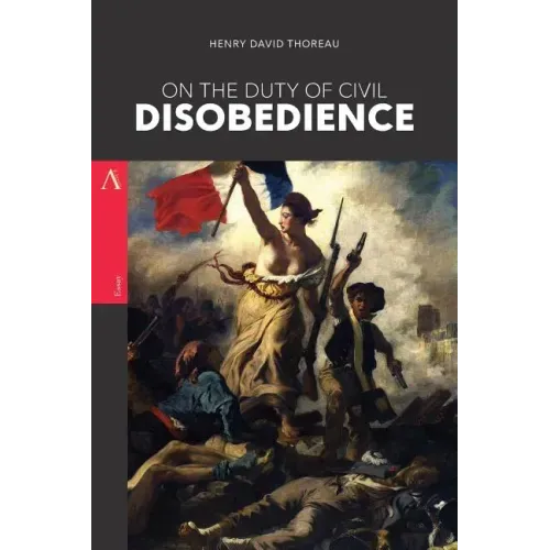 On the Duty of Civil Disobedience