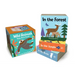 Baby Block Books: Wild Animals
