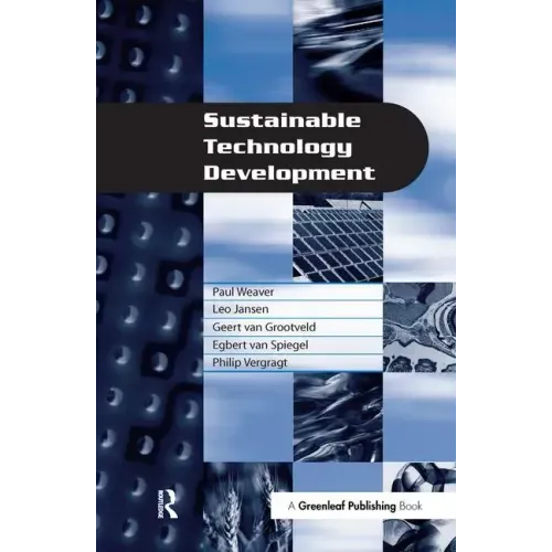 Sustainable Technology Development