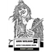 Ann Wilson Adult Coloring Book: Lead Singer of the Heart and Rock Diva, Dramatic Soprano Voice and Talent Inspired Adult Coloring Book