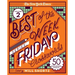 The New York Times Best of the Week Series 2: Friday Crosswords: 50 Challenging Puzzles