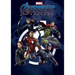 Marvel: Die-Cut Classic: Avengers Endgame