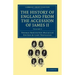 The History of England from the Accession of James II - Volume 5