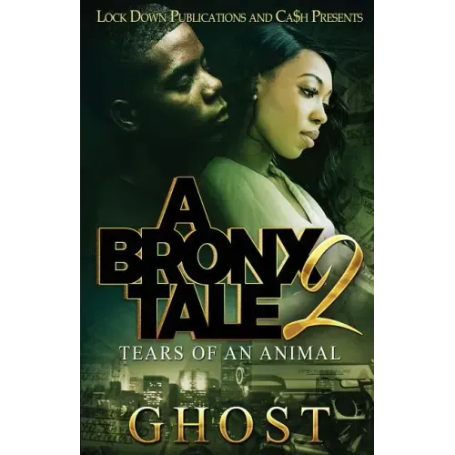 A Bronx Tale 2: Tears of an Animal