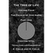 The Tree of Life: The Palace of Zeir Anpin: Volume Four: Part One