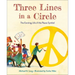 Three Lines in a Circle: The Exciting Life of the Peace Symbol