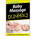 Baby Massage for Dummies