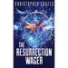 The Resurrection Wager