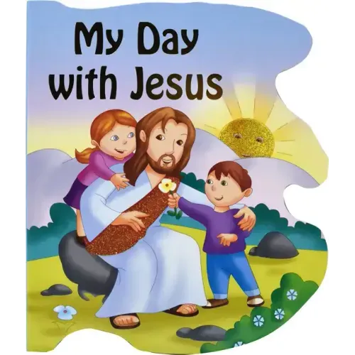 My Day with Jesus