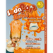 Soda Pop Head Activity and Idea Book