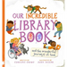 Our Incredible Library Book (and the Wonderful Journeys It Took)