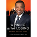 Winning After Losing: Building Resilient Teams