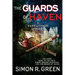 The Guards of Haven: A Hawk & Fisher Omnibus