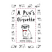 A Pug's Guide to Etiquette
