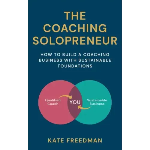 The Coaching Solopreneur