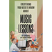 Everything You Need to Know about Music Lessons