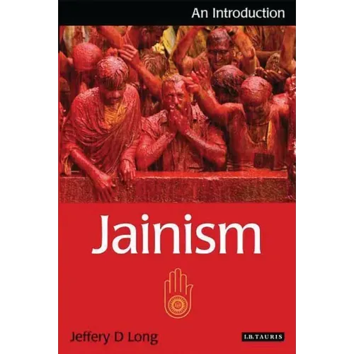 Jainism: An Introduction