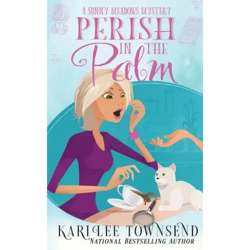 Perish in the Palm